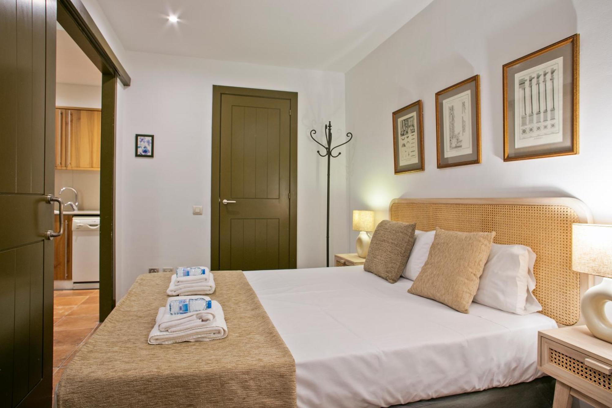Alcam Dali Apartment