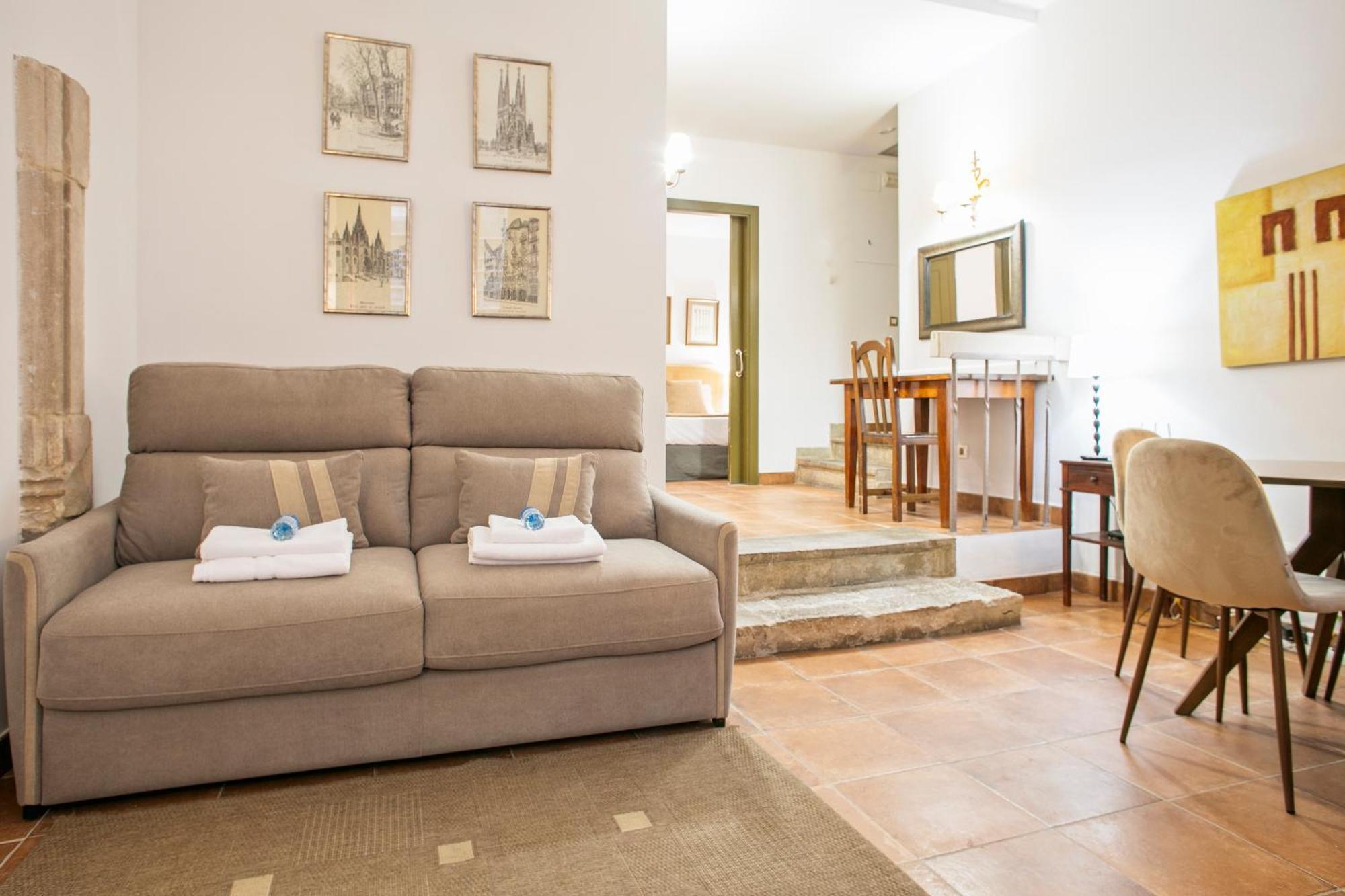 Apartment Alcam Dali
