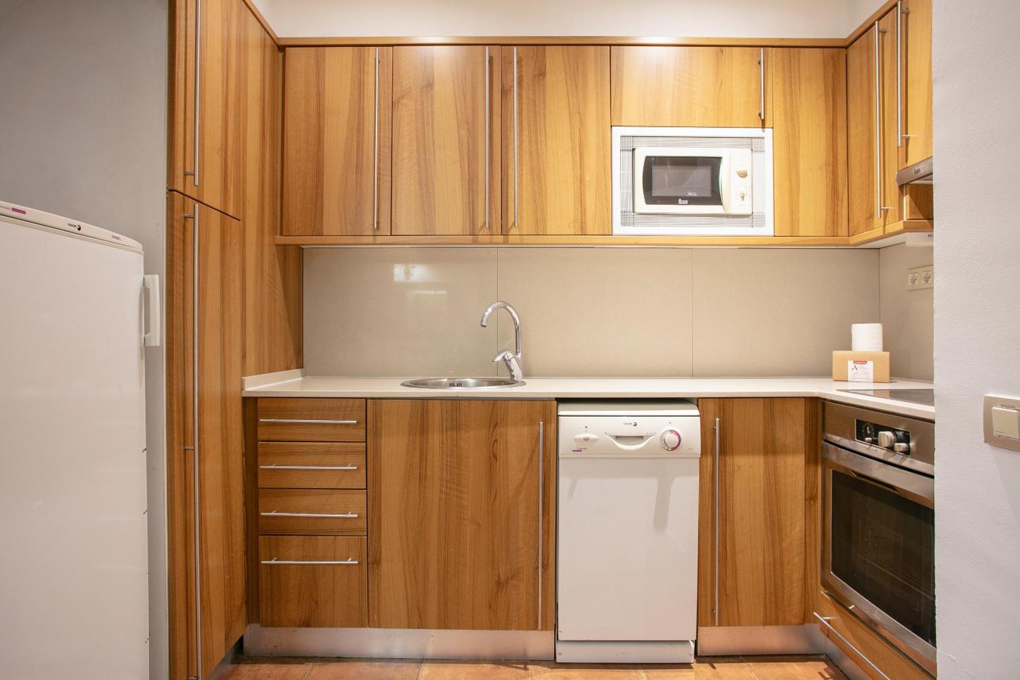 Apartment Alcam Dali