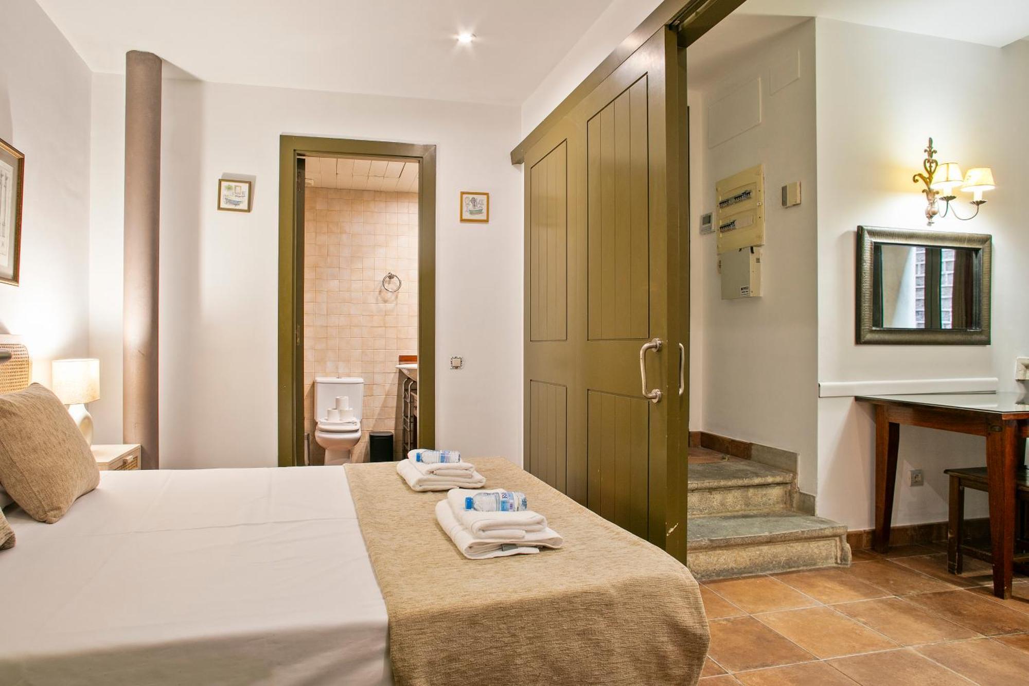 Appartement Alcam Dali Barcelone