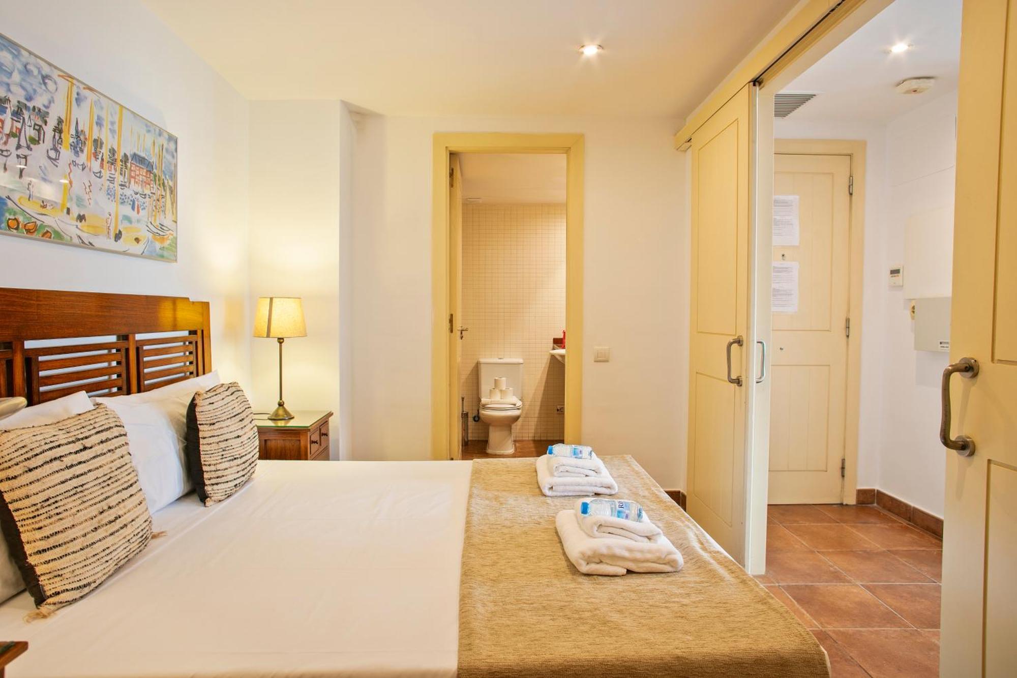 Alcam Dali Appartement *
