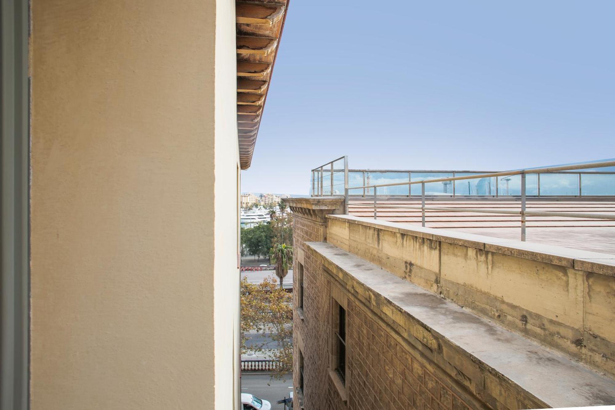 Apartment Alcam Dali *